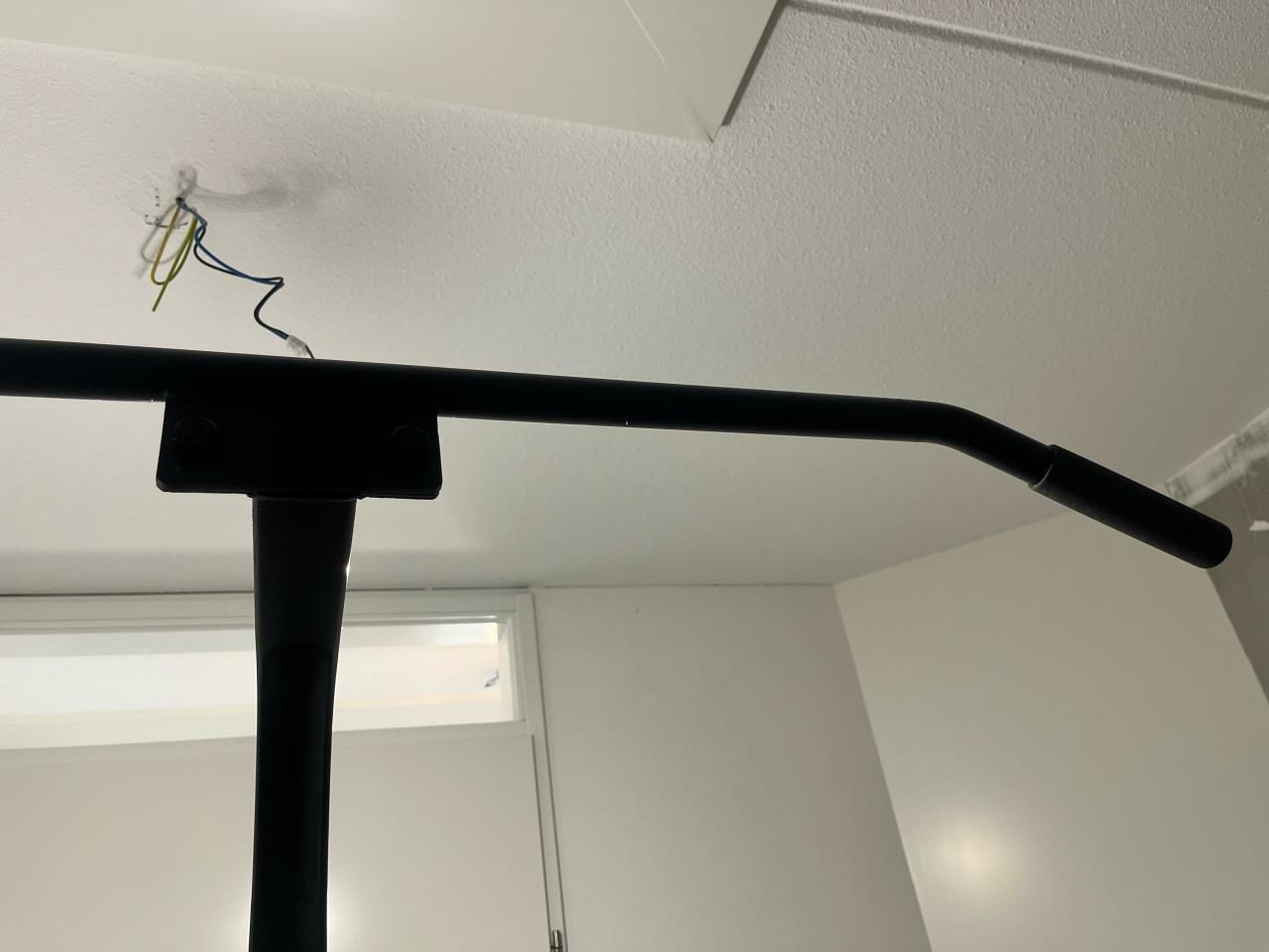 Tunturi PT20 Power Tower