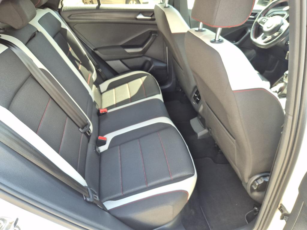 Volkswagen T-roc 1.0 tsi sport 85kw / 115pk