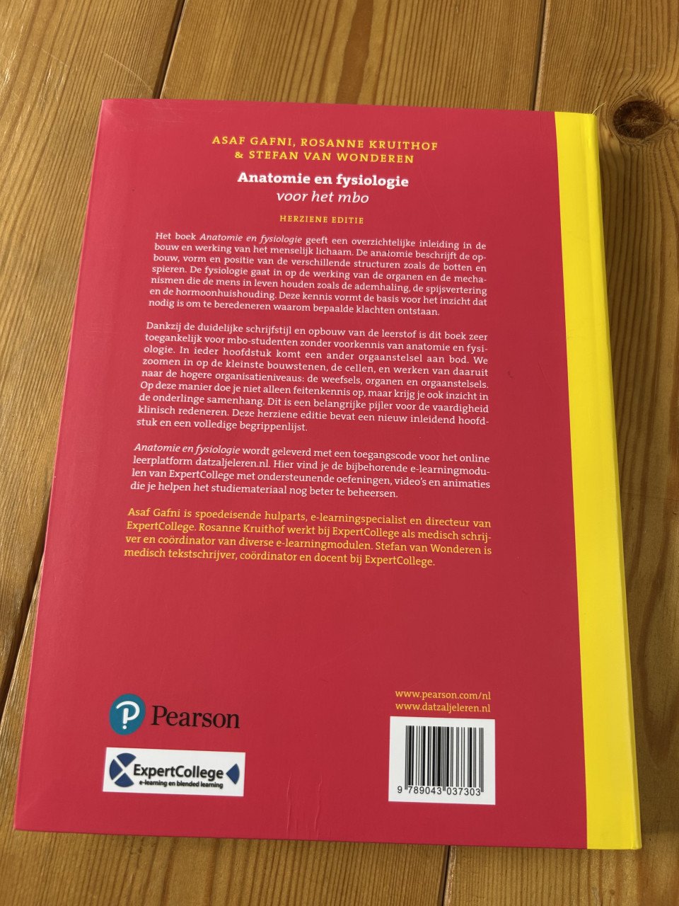 8 boeken voor mbo verpleegkundige