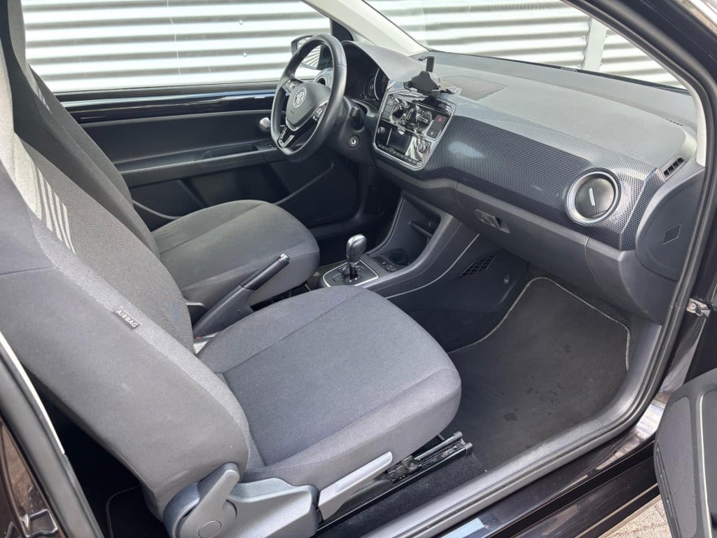 Volkswagen UP! 1.0 bmt move up!