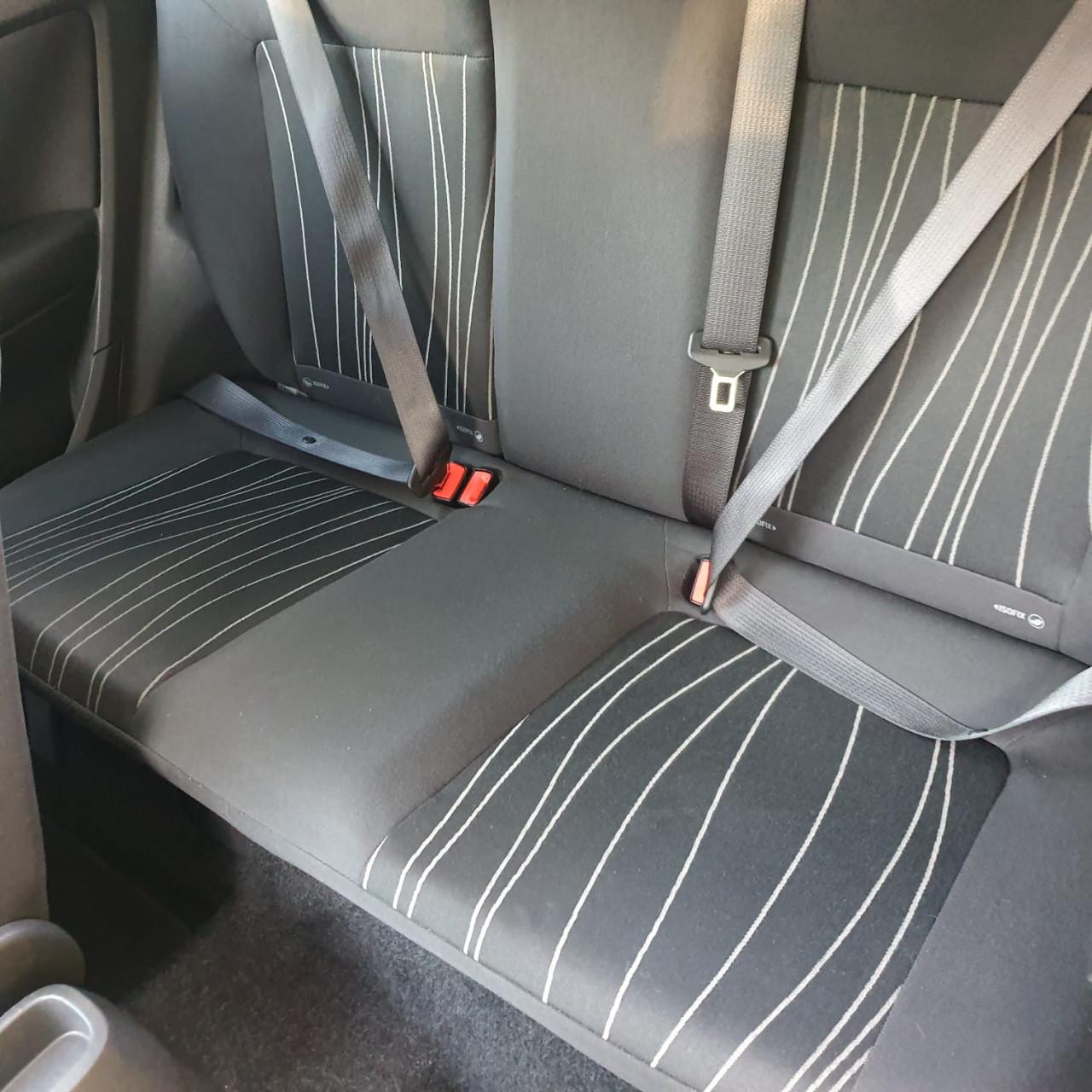 Opel Corsa 1.4-16V '111' Edition