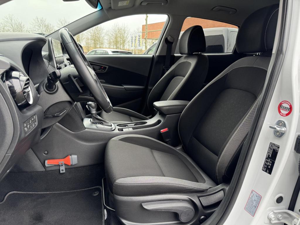 Hyundai Kona 1.6 gdi hev fashion incl. trekhaak!