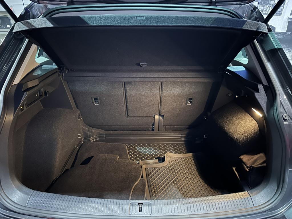 Volkswagen Tiguan 1.5 tsi act comfortline business *led*appconnect*camera*t