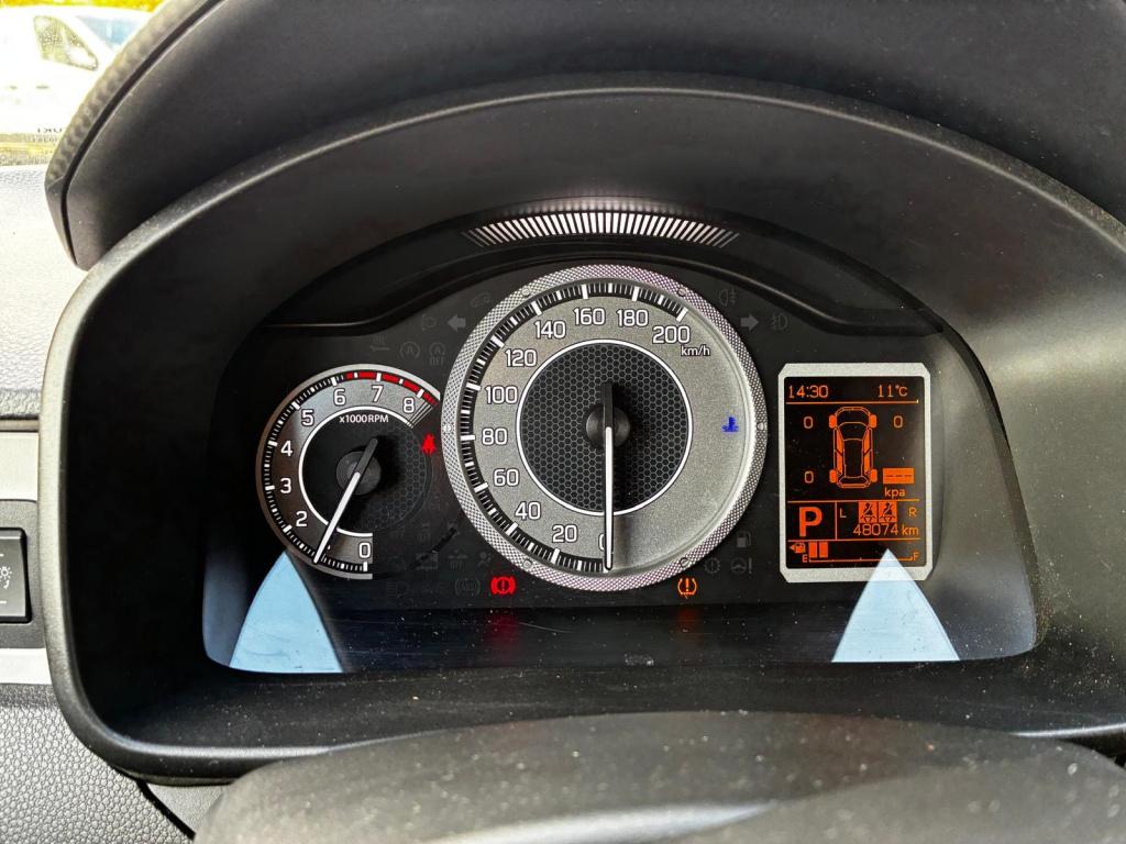 Suzuki Ignis 1.2 smart hybrid style automaat|trekhaak