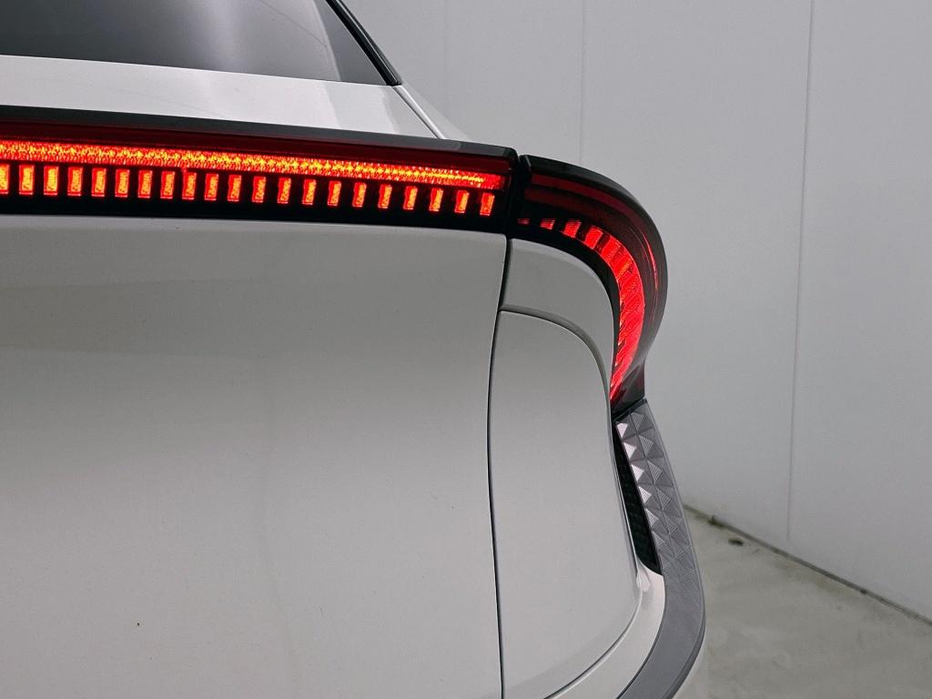 Kia Ev6 58 kwh black edition | gt-line looks |