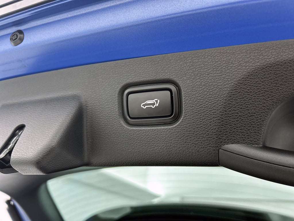 Kia Sportage 1.6 t-gdi hybrid gt-plusline pano dak | stoelventilatie | gehe