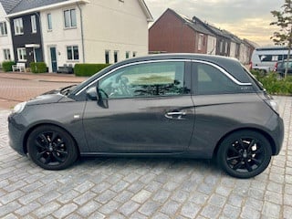 Scherpe prijs! Sportieve Opel Adam 2015 – Mag al opgehaald worden