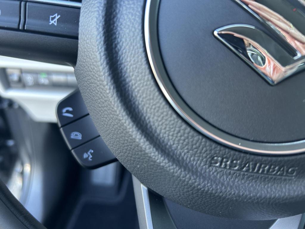 Suzuki Swift 1.2 style smart hybrid automaat