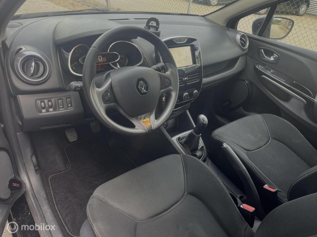Renault Clio 0.9 tce eco night&day | orig nl | navi | airco