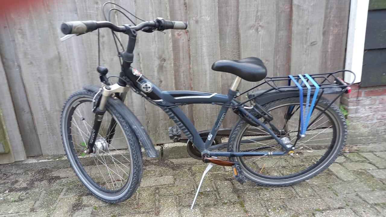 Batavus jongens fiets
