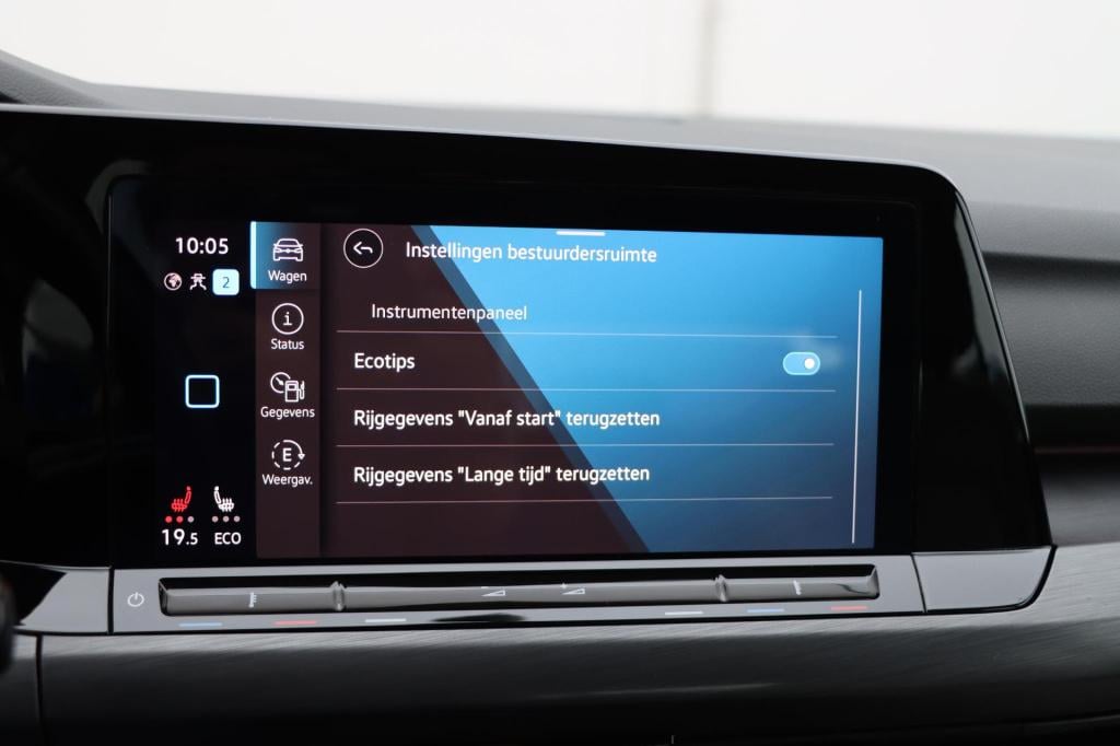 Volkswagen Golf 1.4 ehybrid style 204pk dsg6