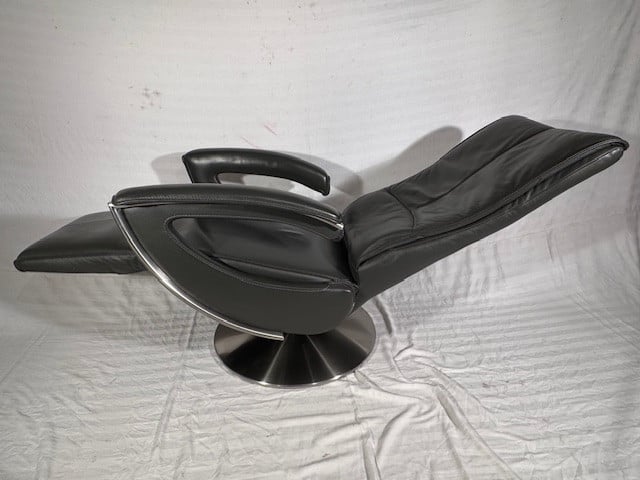 Relaxfauteuil/Relax fauteuil/Stoel. Prominent.