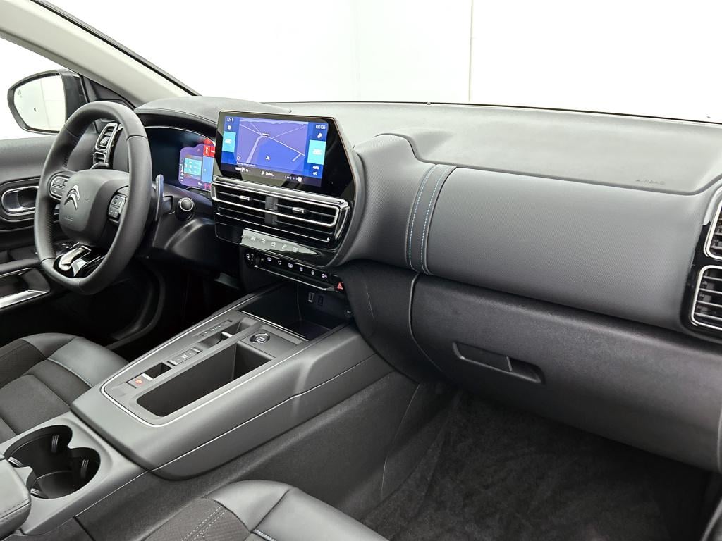 Citroen C5 Aircross plug-in hybrid 180 pk feel pack | rijklaar