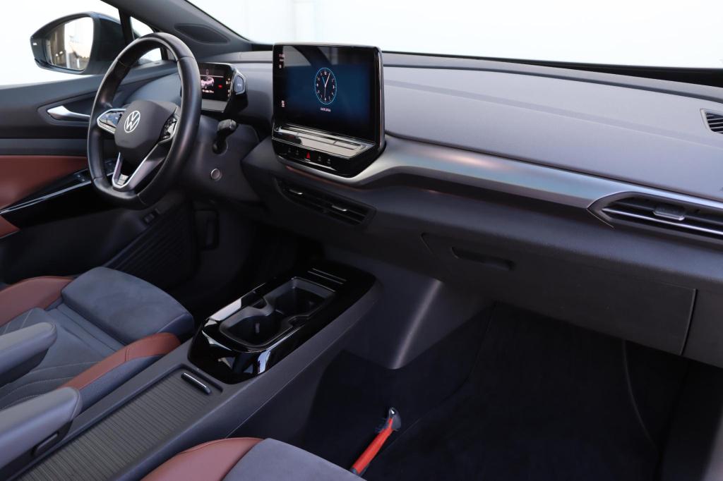 Volkswagen Id.4 first max 77 kwh | soh 92% |