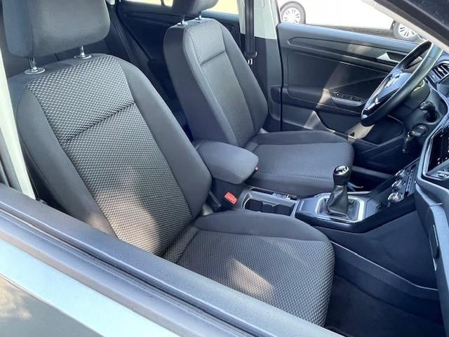 Volkswagen T-roc 1.0 tsi style
