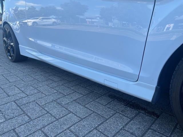 Ford Fiesta 1.6 metal|leer|rijklaar(van particulier)