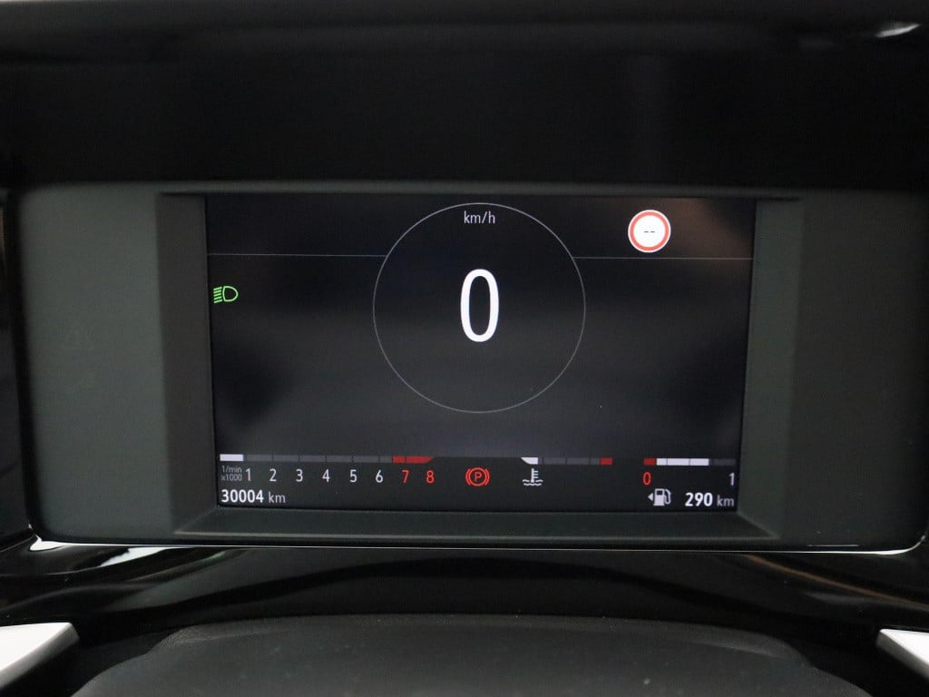 Opel Mokka 1.2 edition | parkeer sensoren | navigatie | airco | led | virtu