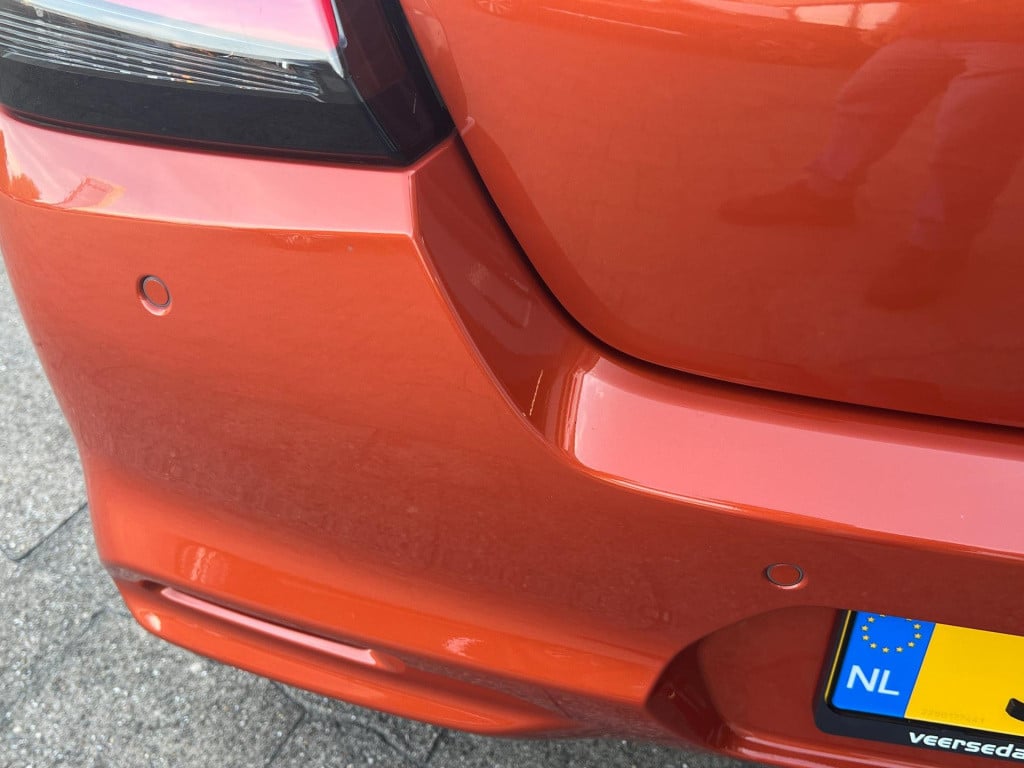 Suzuki Swift 1.2 select smart hybrid
