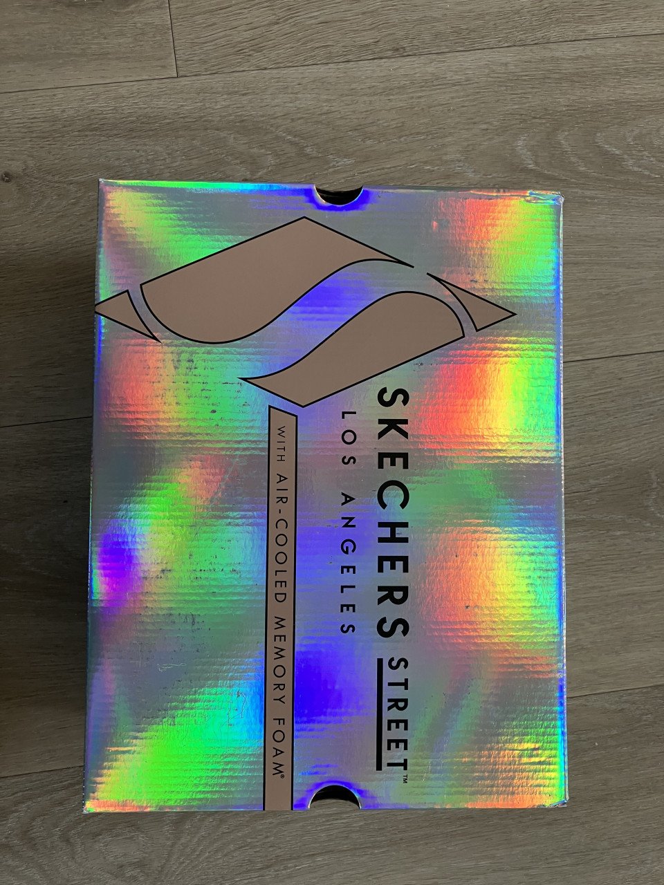 Skechers damesschoenen