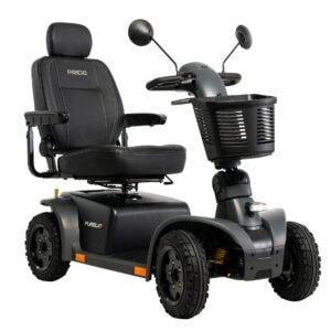🛵 Betrouwbare Scootmobiel Occasions – Klaar voor gebruik!