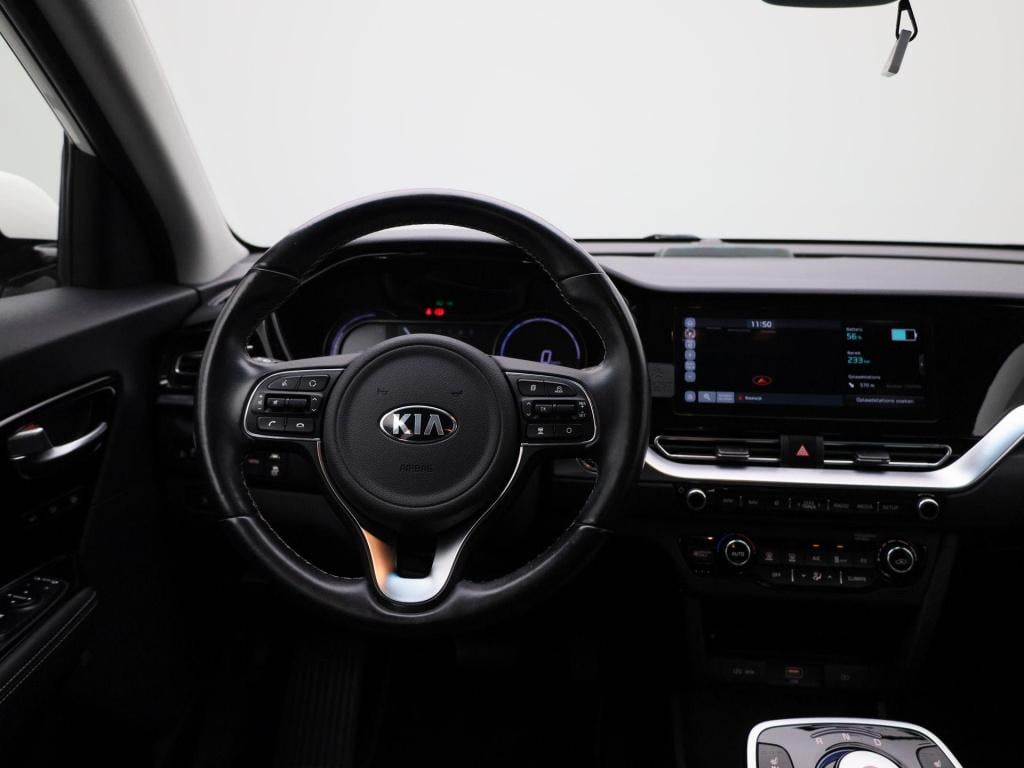 Kia E-niro executiveline 64 kwh | automaat | apple carplay / android auto |