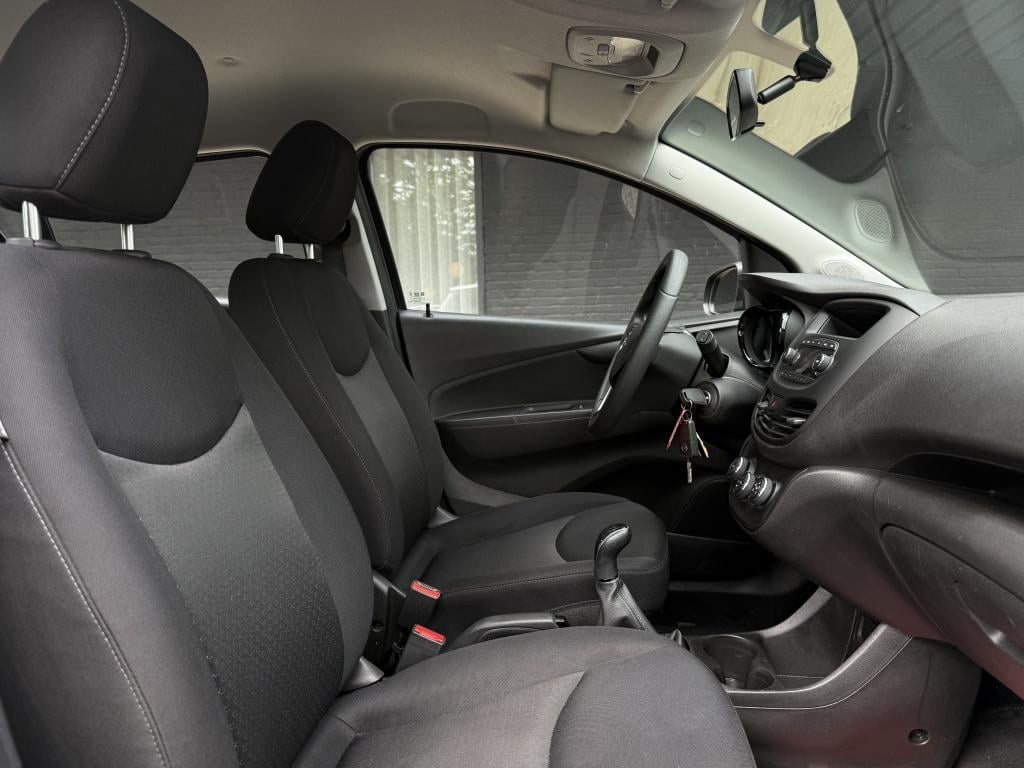 Opel Karl 1.0 ecoflex edition - cruise control - airco -