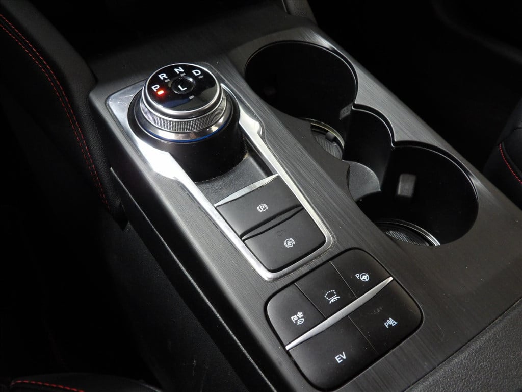Ford Kuga 2.5 phev e-cvt 225pk st-line x