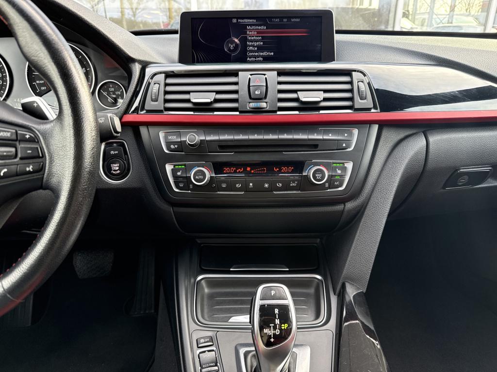 BMW 3-serie gran turismo 320i xdrive high executive | nl-auto | vol opties 