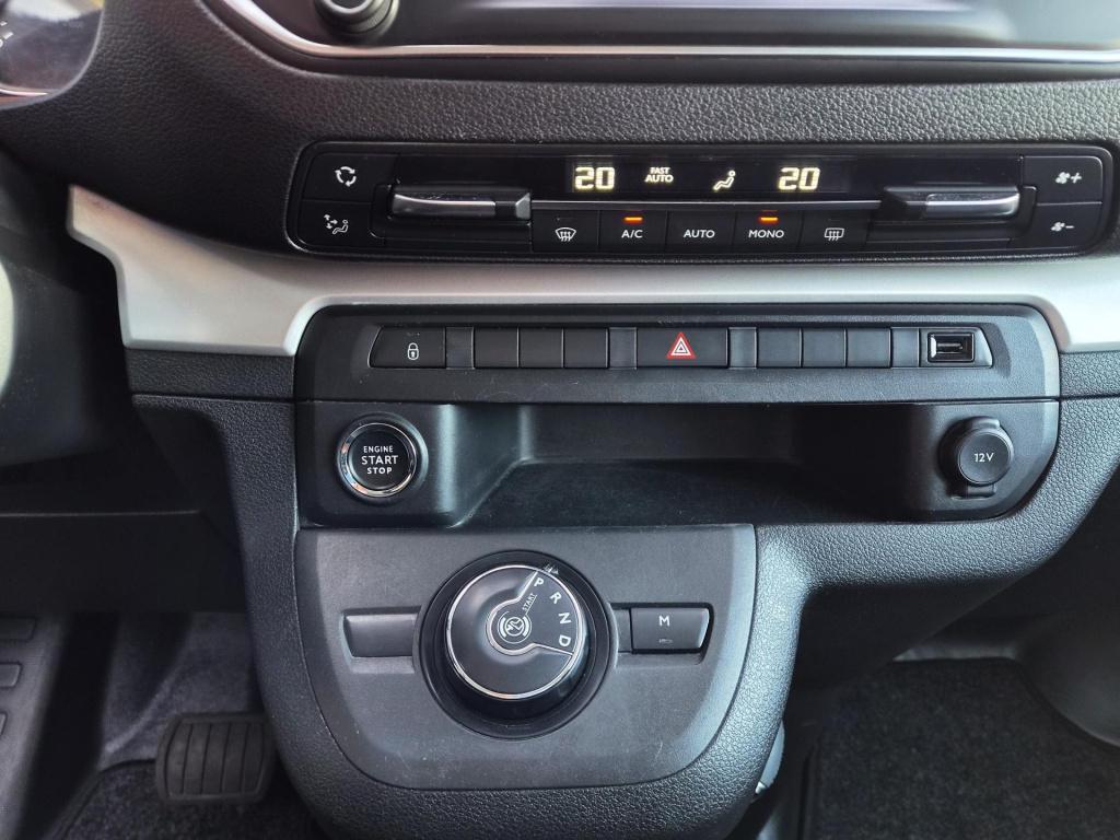 Opel Vivaro 2.0 cdti l3h1 dc innovation