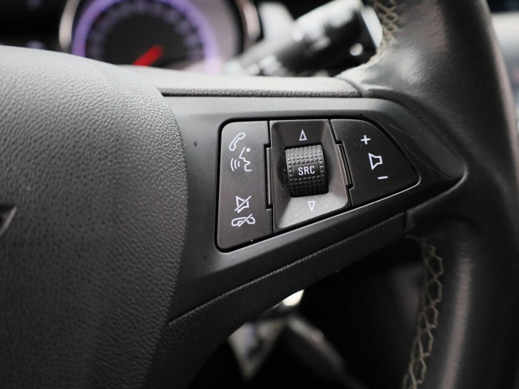 Opel Astra 1.2 business edition | navigatie | apple carplay / android auto 