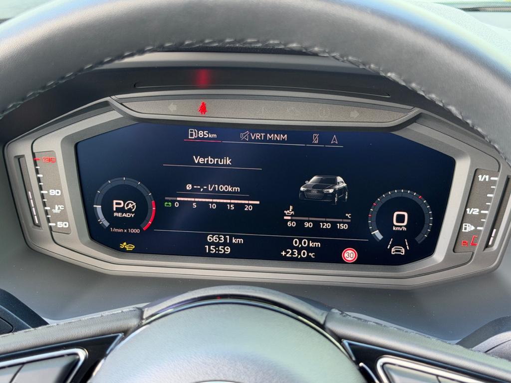 Audi A1 Sportback 25 tfsi s-tronic s-line | led | navi | carplay | adapt. c