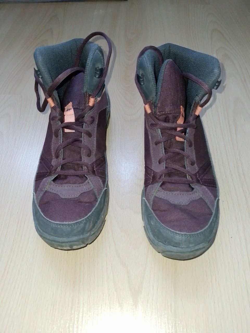 Wandelschoenen dames