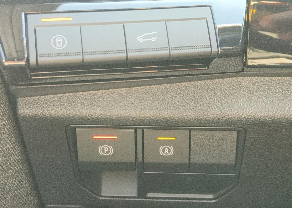 Renault Espace e-tech full hybrid 200 techno 7p.