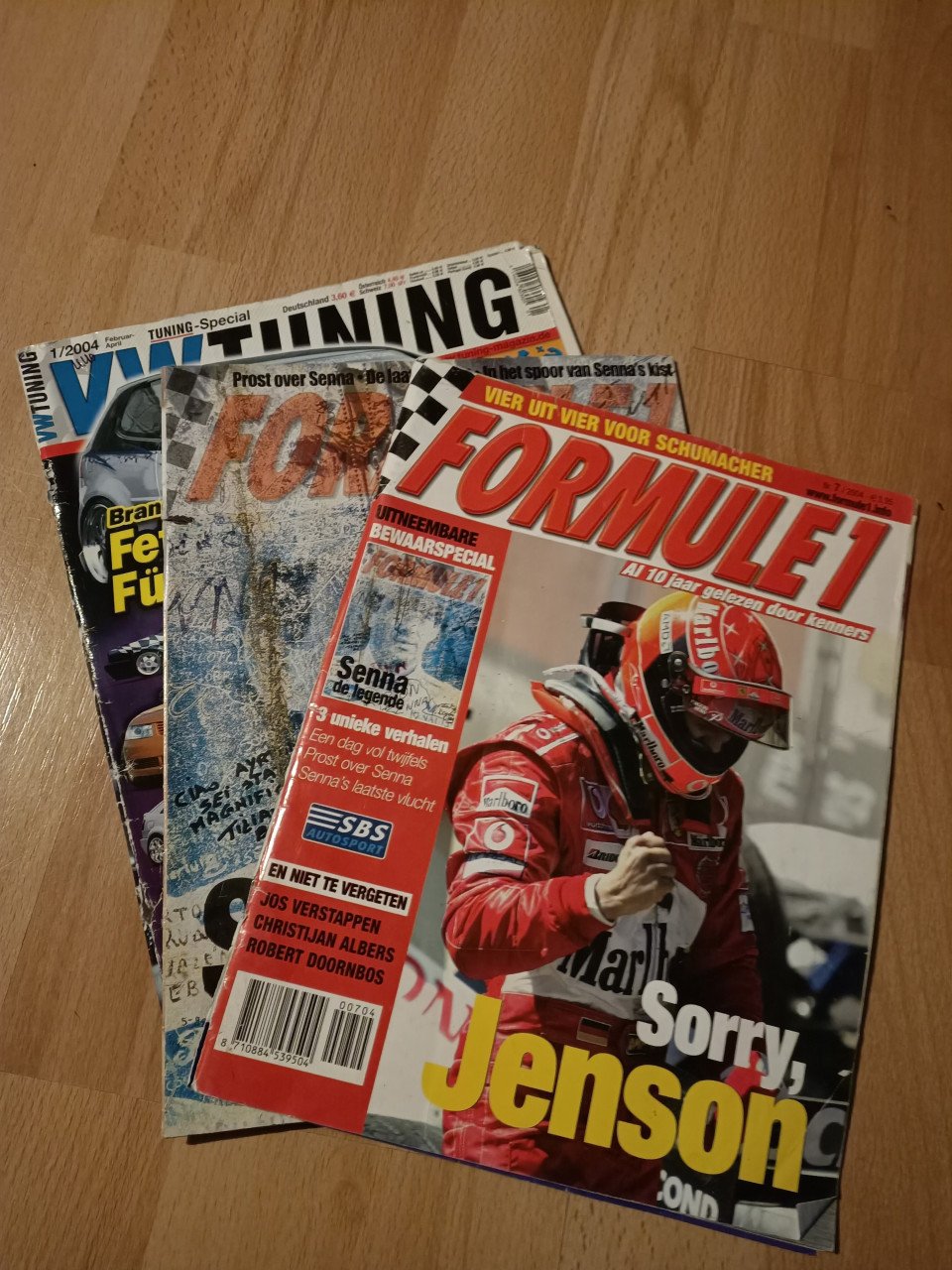 Tijdschriften