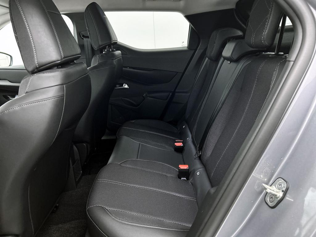 Ds Ds 3 e-tense bastille 54 kwh | camera | head-up display | stoelverwarmin