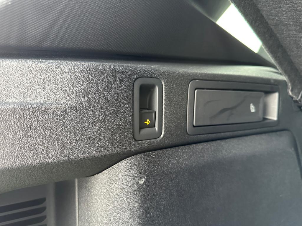 Volkswagen Tiguan 1.5 ehybrid r-line | black line | head-up | 360 camera | 