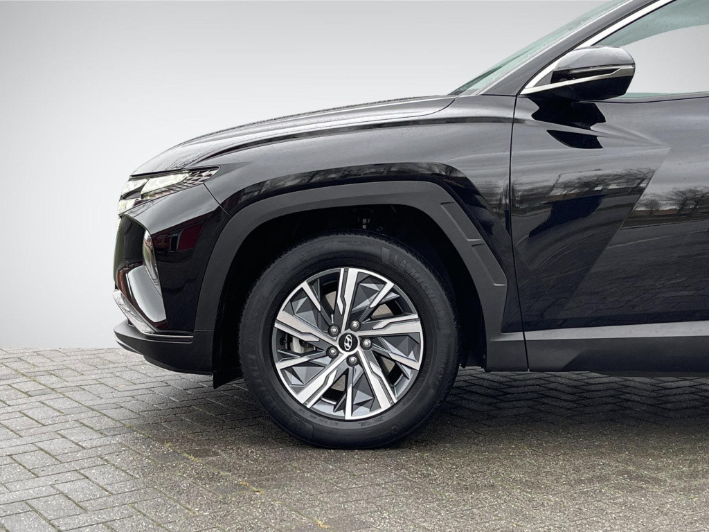 Hyundai Tucson Hybrid 1.6 t-gdi hev comfort