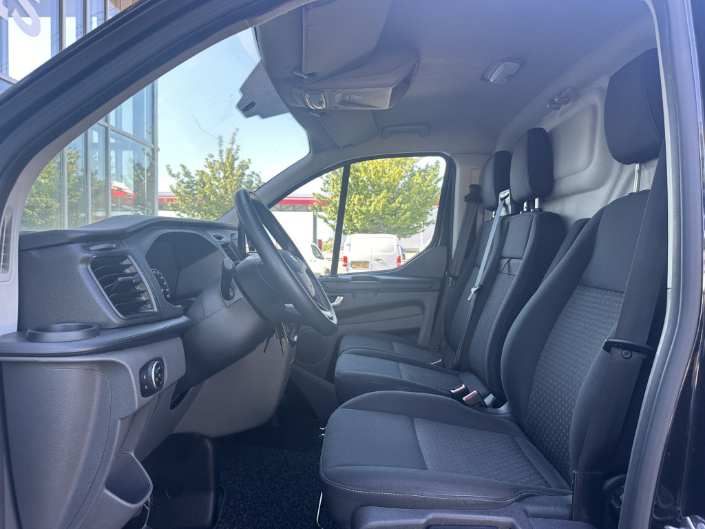 Ford Transit Custom 300 2.0 tdci l2h1 raptor | zb edition | 18'' sportvelge