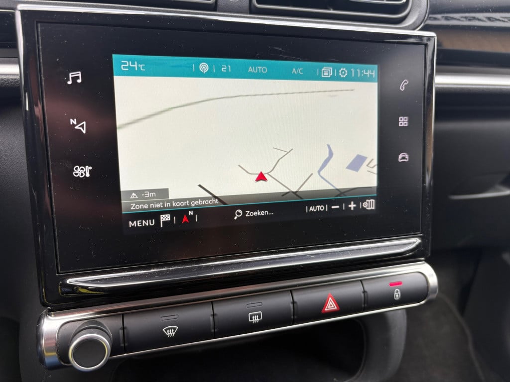 Citroen C3 1.2 puretech s&s feel edition