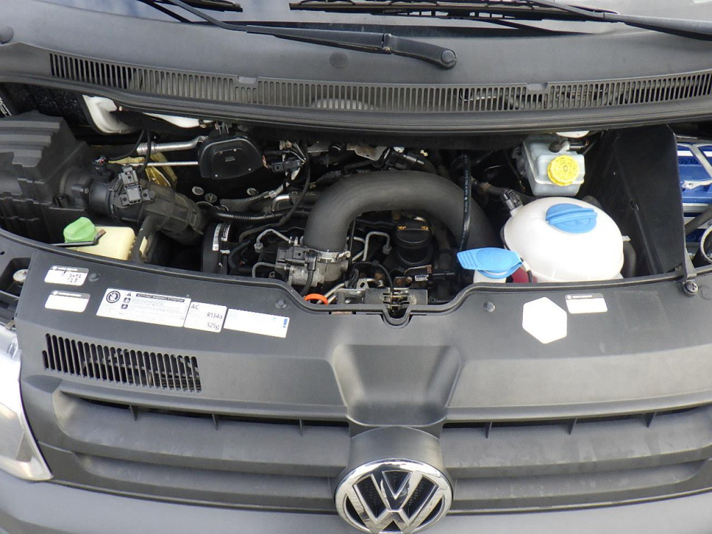 Volkswagen Transporter 2.0 tdi l2h1