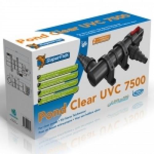 SuperFish Pond Eco Next 5000 – 22 watt vijverpomp krachtig