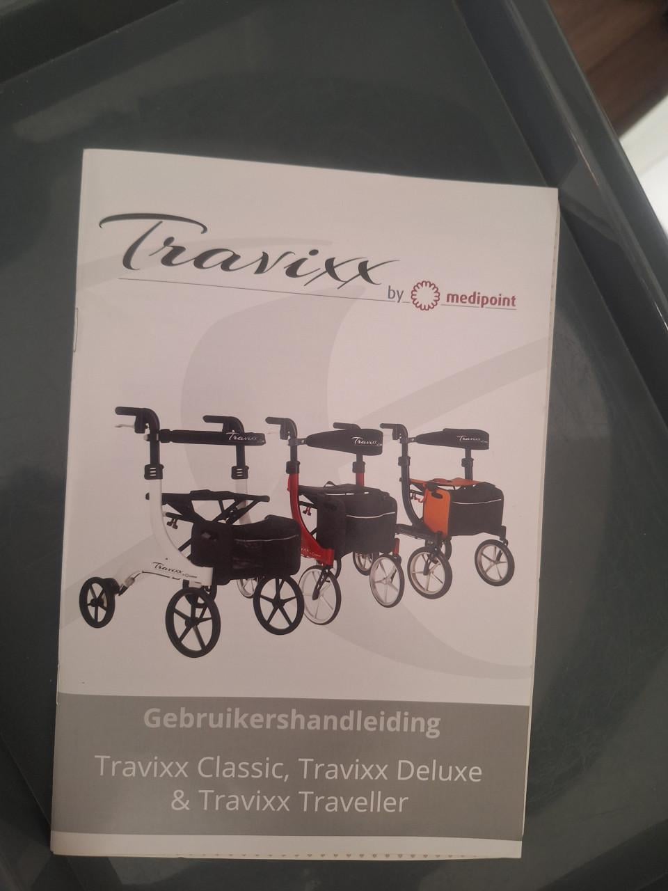 Rollator