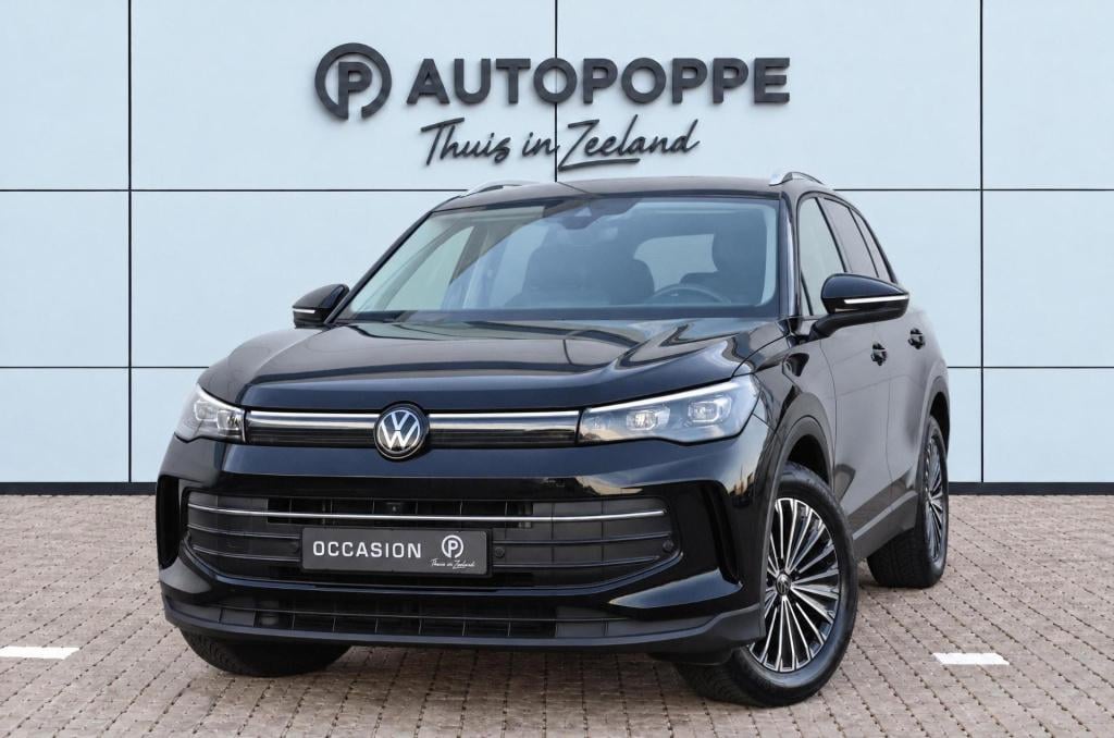Volkswagen Tiguan 1.5 etsi life edition 130pk dsg7
