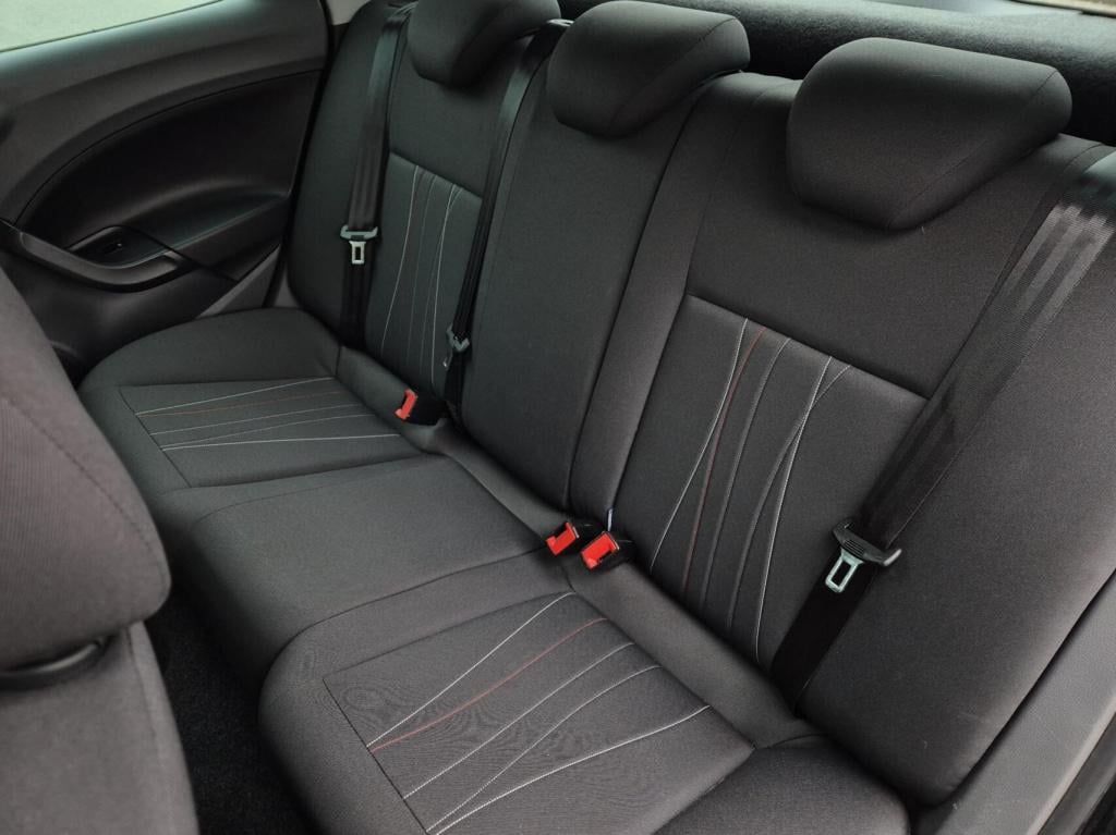 Seat Ibiza 1.2 tsi copa / 5- deurs / airco / cruisecontrol / stoelverwarmin