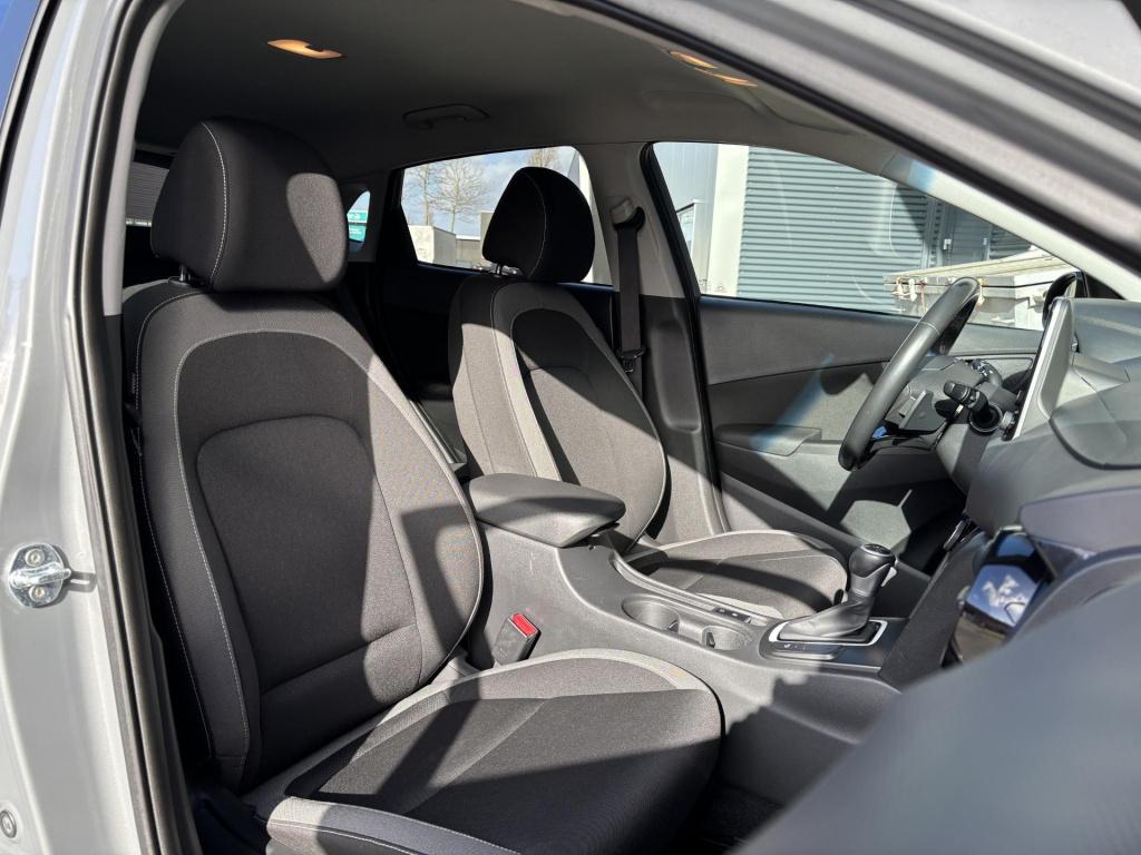 Hyundai Kona 1.6 gdi hev fashion