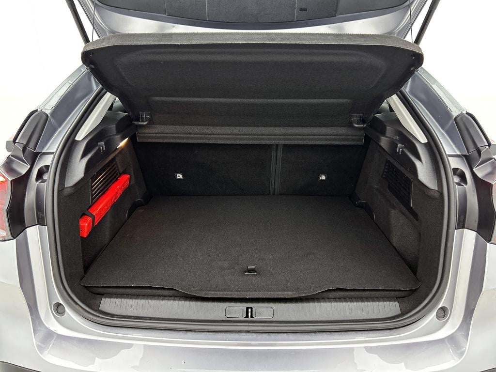 Citroen C4 130 pk feel edition | rijklaar | camera | comfort seats | naviga