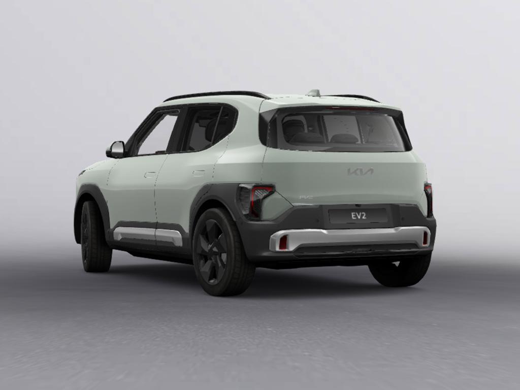 Kia Ev2 plus 42.2 kwh ** voorraadvoordeel inclusief € 3.000,- inruilpremie*
