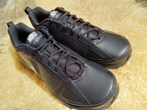 Nike schoenen