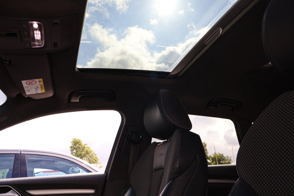 Audi A3 sportback 1.4 e-tron phev ambition pro line plus l s- line l panora