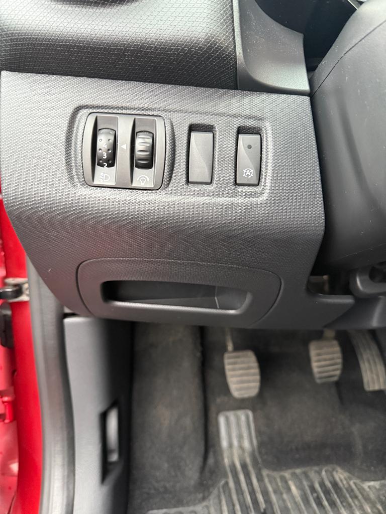 Renault Clio 0.9 - expression